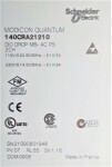 Schneider Electric 140CRA21210